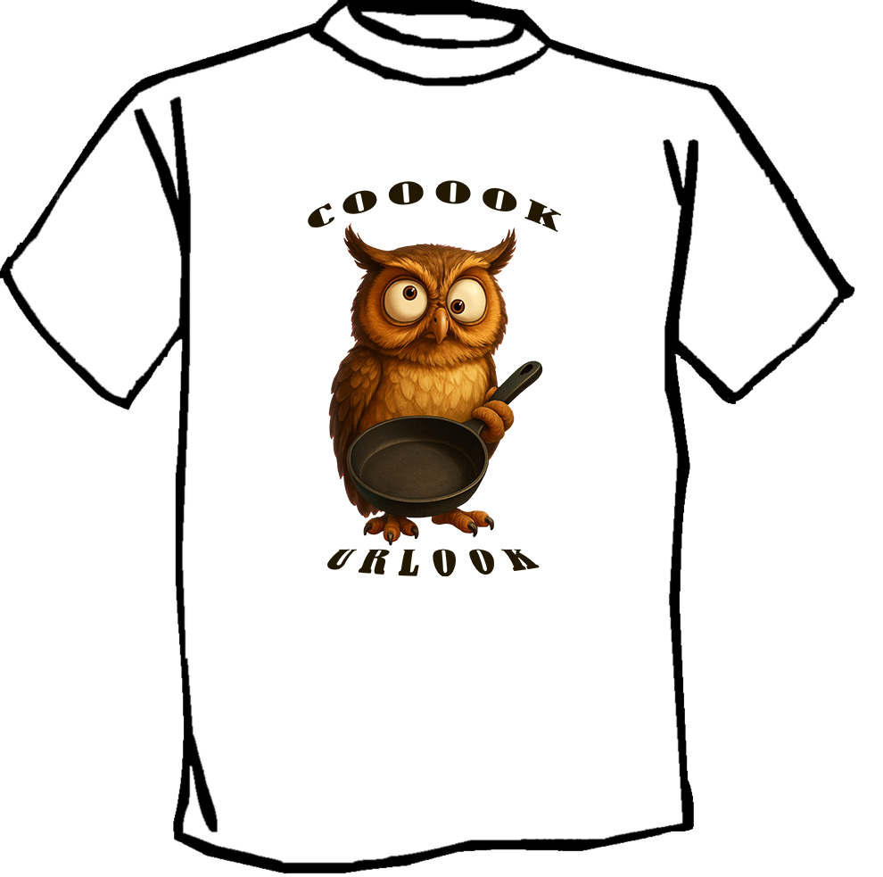 Cook URLooK
