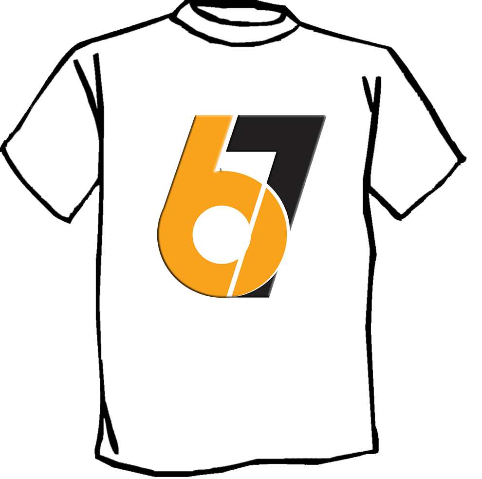 Six Seven - by URLooK