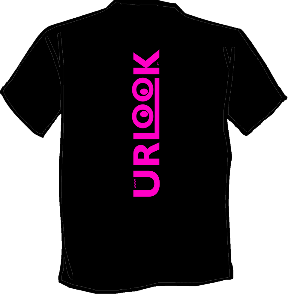 URLooK - Basketball Revolution - Pink