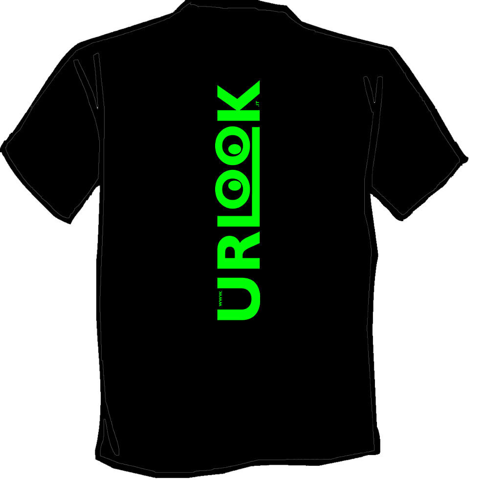 URLooK - Surf Revolution - Green
