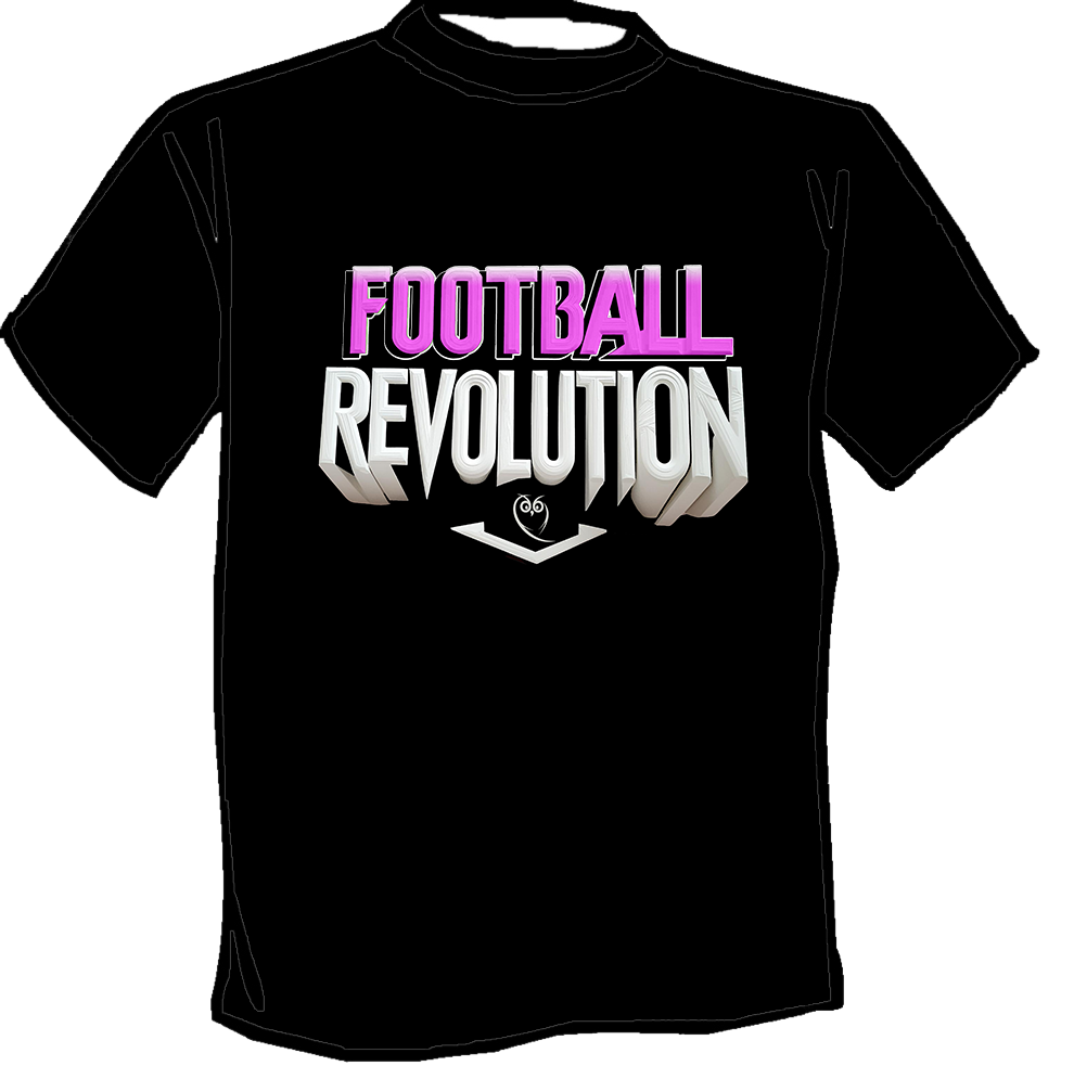 URLooK - Football Revolution - Pink