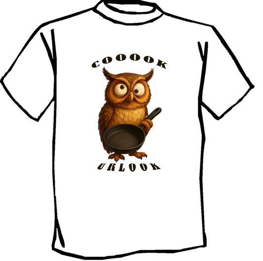 Cook URLooK