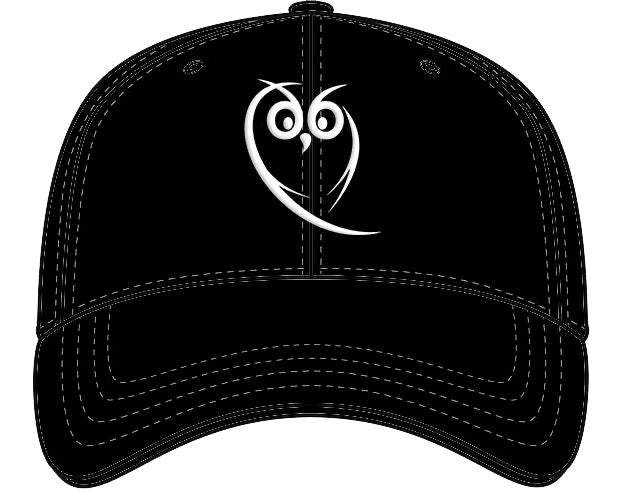 Cappellino one size URLook Black or White