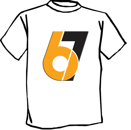 Six Seven - by URLooK