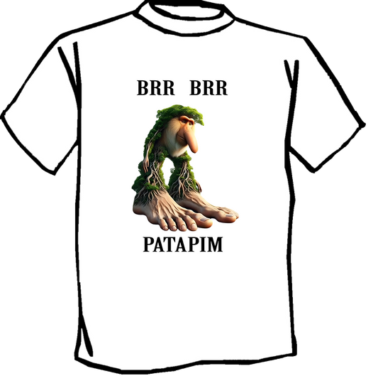 Brr Brr Patapim