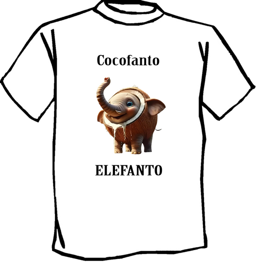 Cocofanto Elefanto
