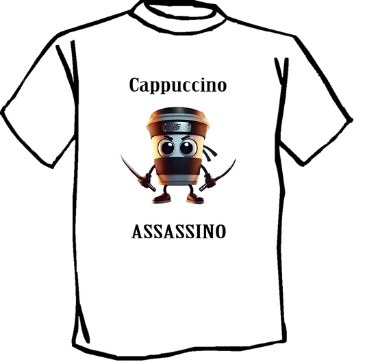 Cappuccino Assassino