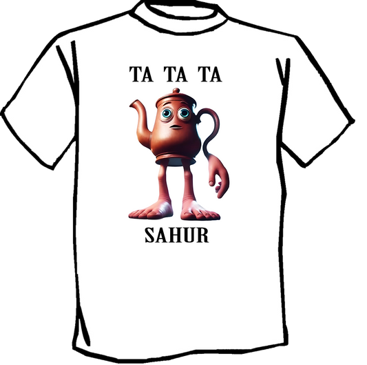 Ta Ta Ta Sahur