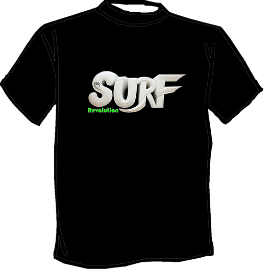 URLooK - Surf Revolution - Green