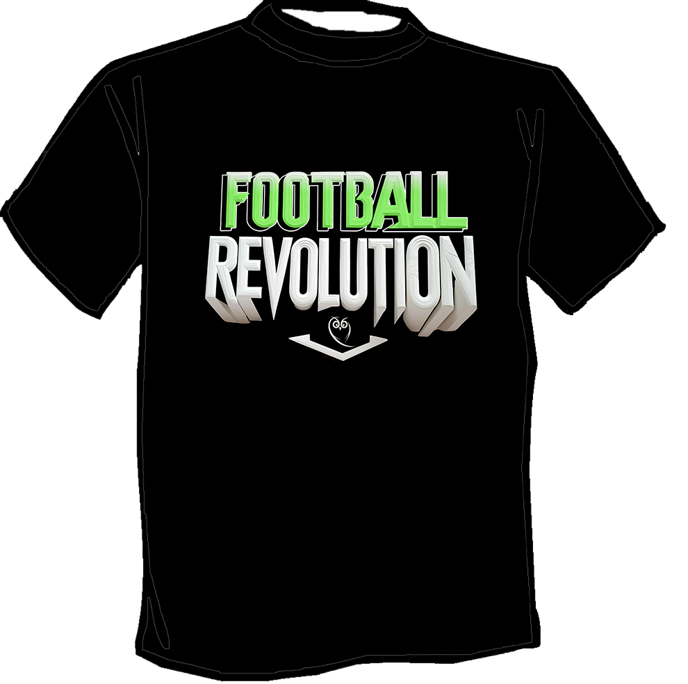 URLooK - Football Revolution - Green