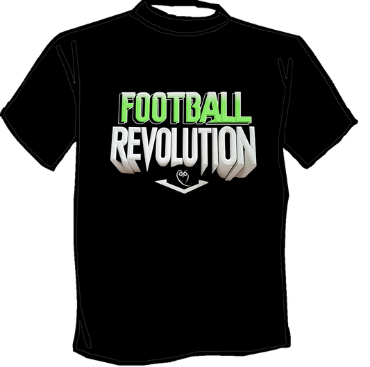 URLooK - Football Revolution - Green