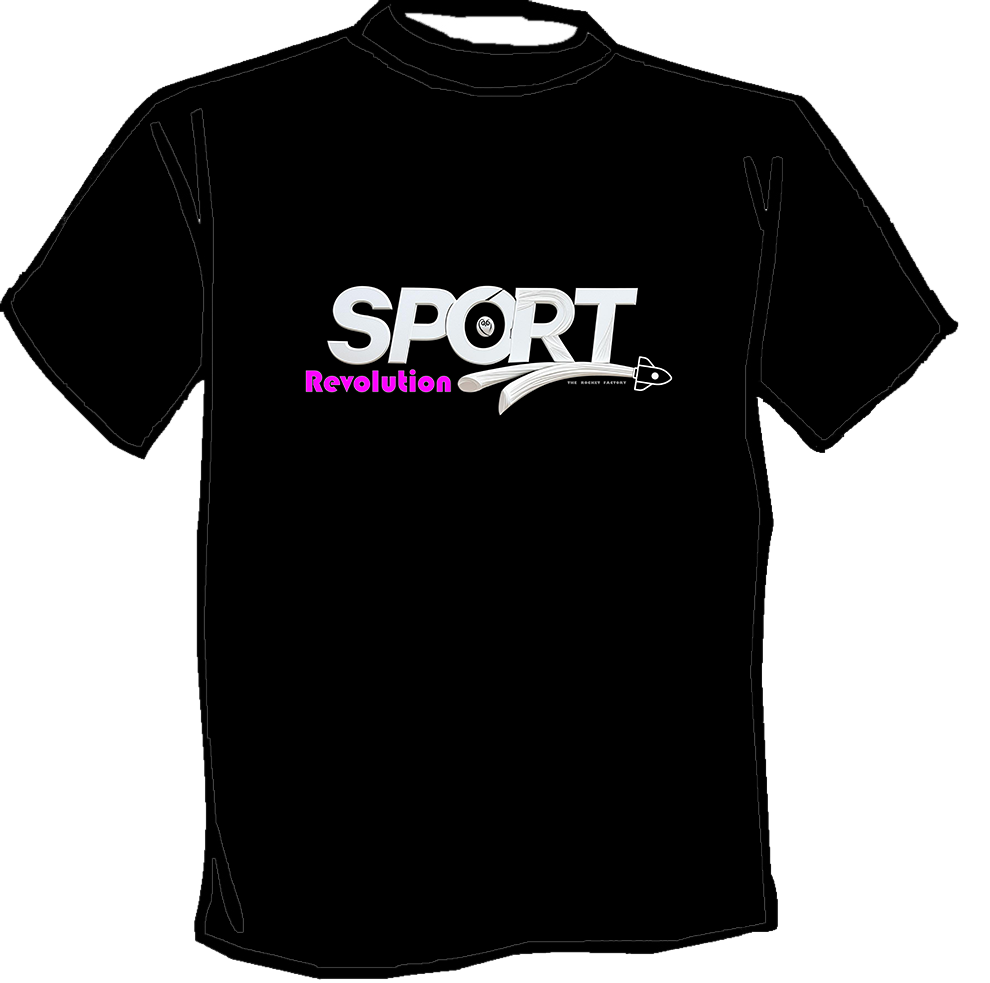 URLooK - Sport Revolution - Pink