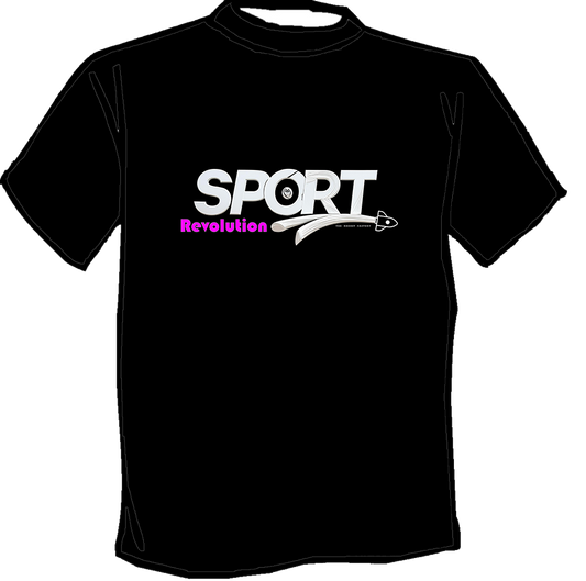 URLooK - Sport Revolution - Pink