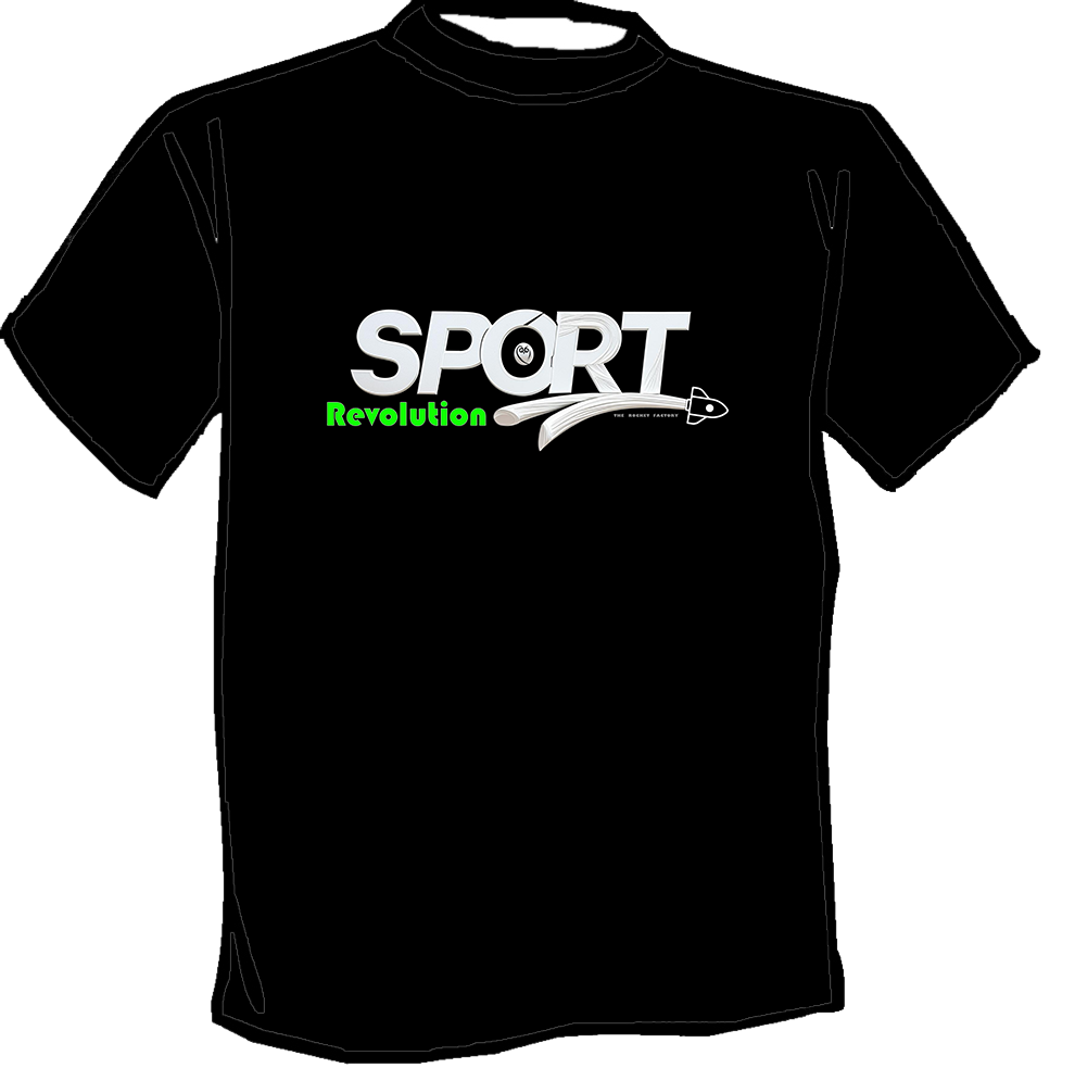 URLooK - Sport Revolution - Green
