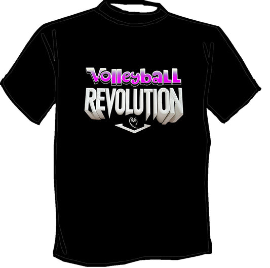 URLooK - Volleyball Revolution - Pink